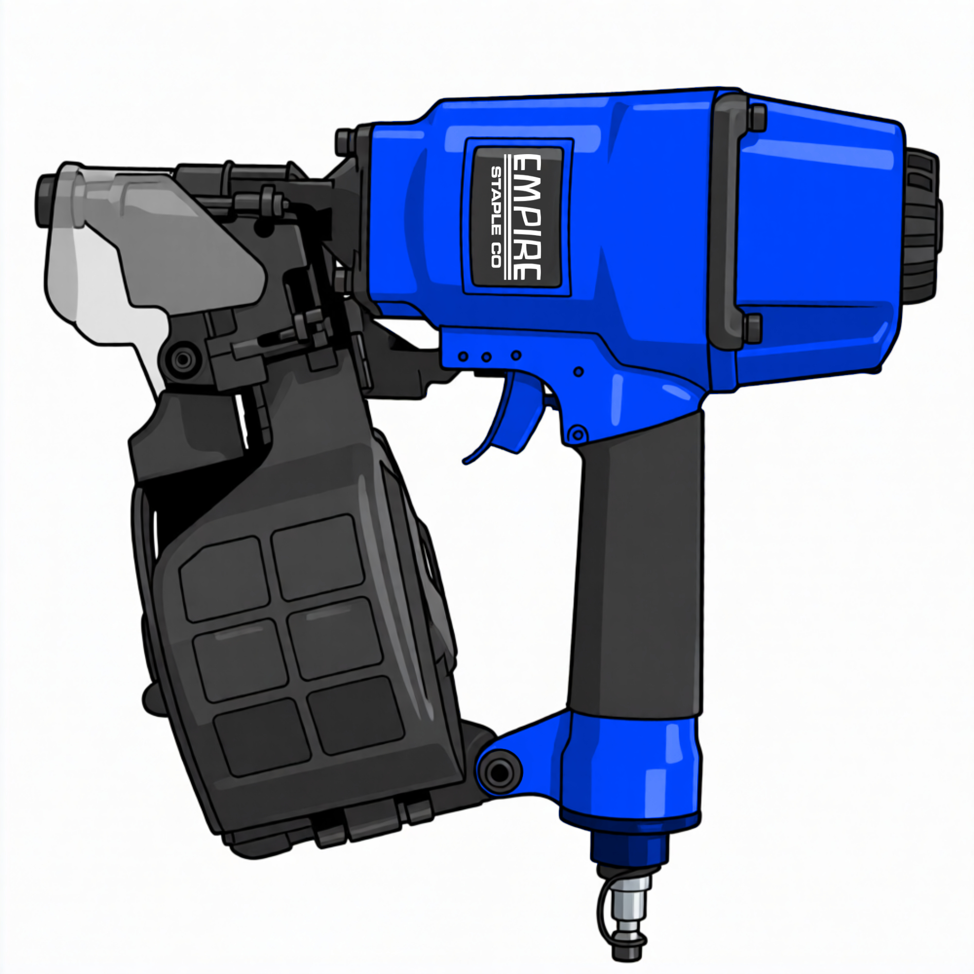 PT-PALLET GUN